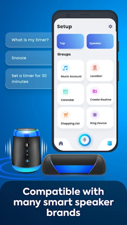 AI Smart Voice: Sire Assistantảnh chụp màn hình 13