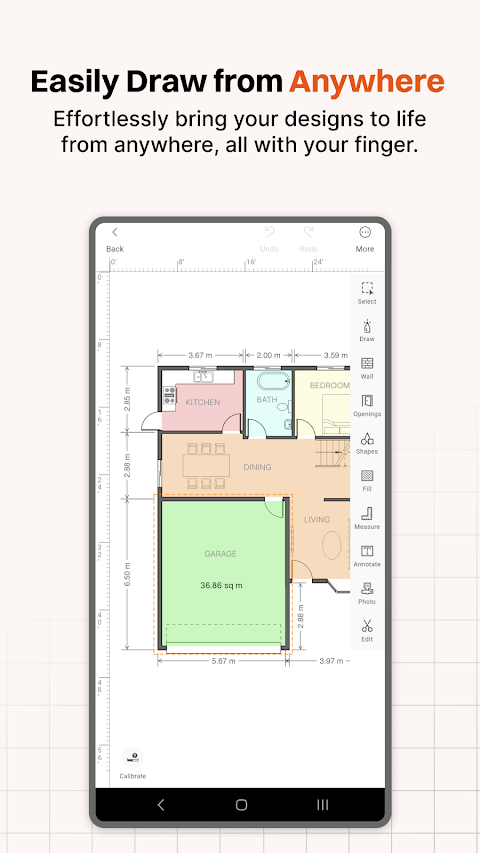 ArcSiteảnh chụp màn hình 1