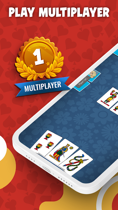 Scopa Più screenshots 3