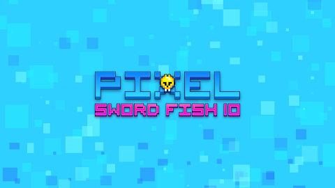 Pixel Sword Fish iotangkapan layar 14