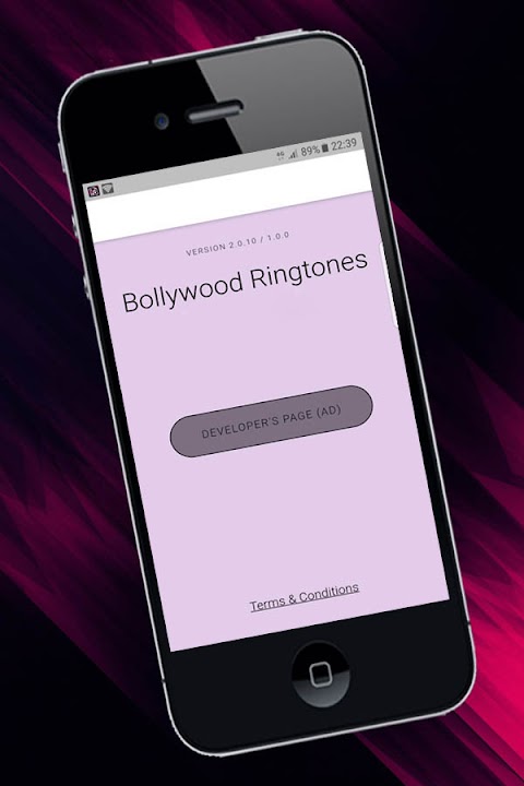 Bollywood Ringtones 2025 screenshots 5