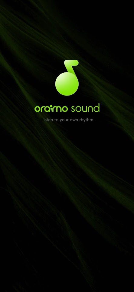 oraimo soundảnh chụp màn hình 13