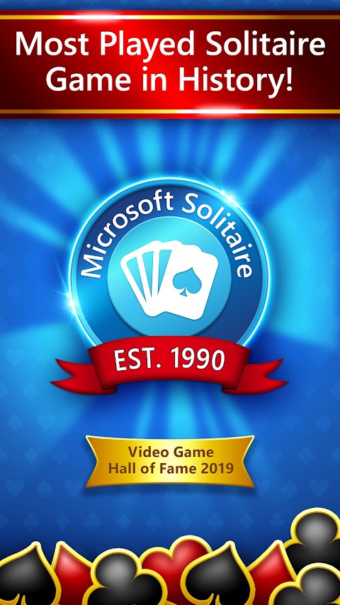 Microsoft Solitaire Collectionảnh chụp màn hình 8