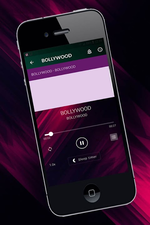 Bollywood Ringtones 2025 screenshots 9