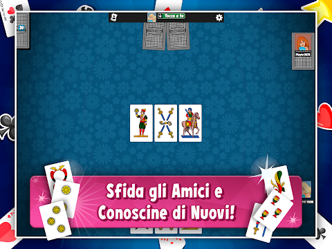 Scopa Più screenshots 15