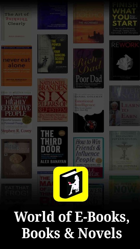 zLibrary: Book Reader pdf epubtangkapan layar 23