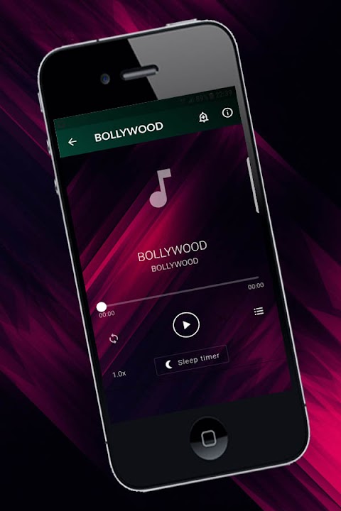 Bollywood Ringtones 2025 screenshots 3