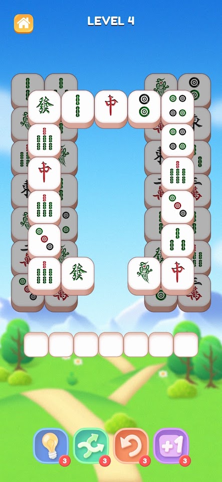 mahjongtangkapan layar 7