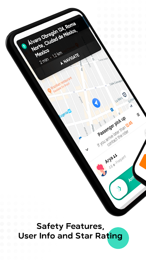 DiDi Driver: Drive & Earn Cash screenshots 3