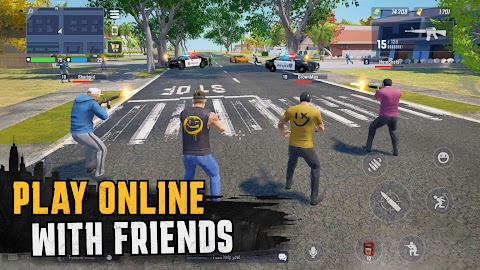 Grand Hustle: Online Crimes screenshots 6