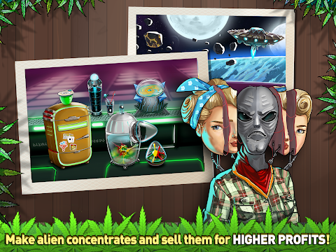 Weed Firm 2 screenshots 13