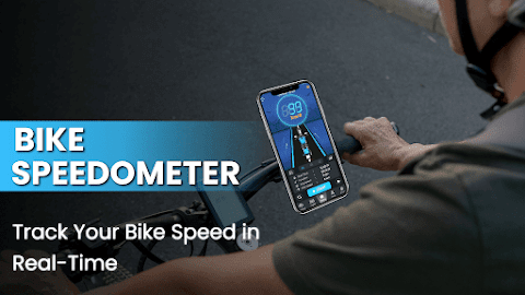 GPS Speedometer – Speedometer screenshots 10