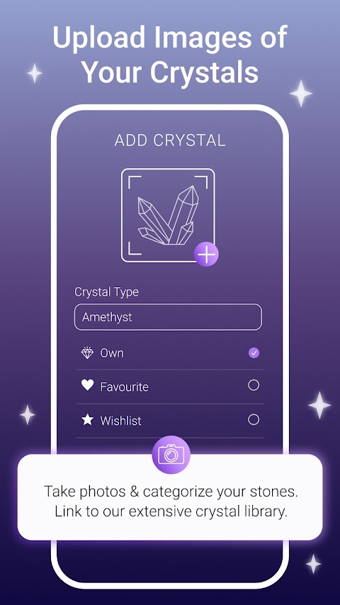 Crystalyzeảnh chụp màn hình 7