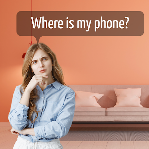 Find My Phone by whistleảnh chụp màn hình 17