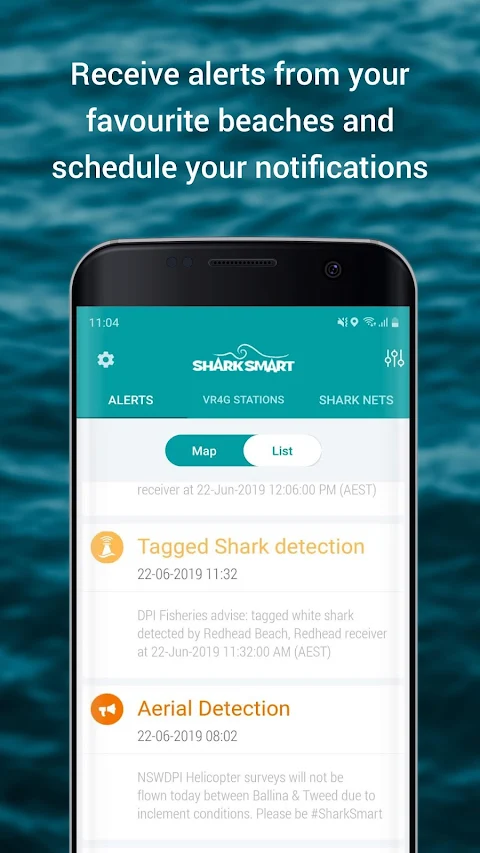 SharkSmartảnh chụp màn hình 4