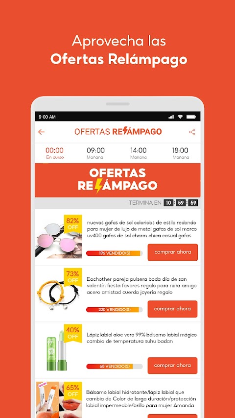 Shopee MX: Compra En Líneatangkapan layar 5