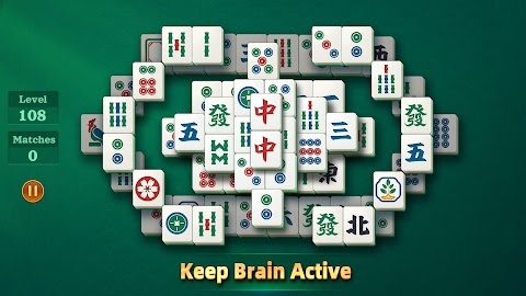 Arcadia Mahjongảnh chụp màn hình 8