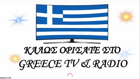 Greece TV & Radiotangkapan layar 9