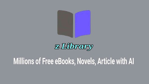 zLibrary: Book Reader pdf epubtangkapan layar 15