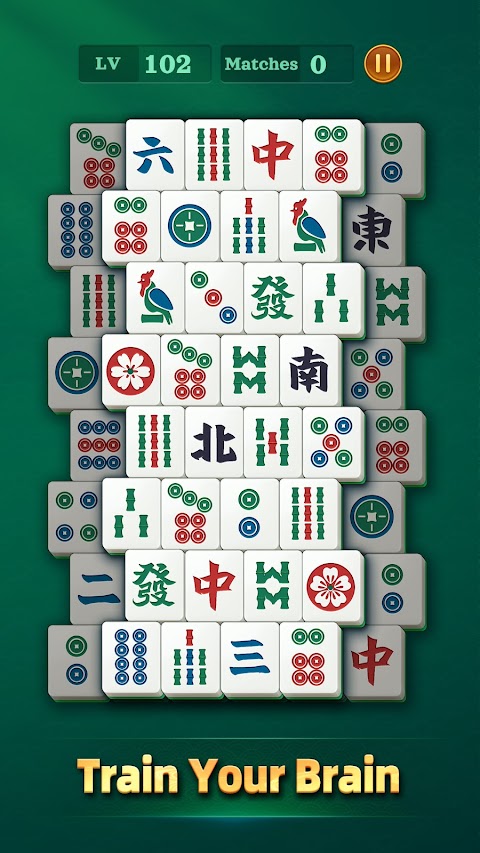 Arcadia Mahjongảnh chụp màn hình 3