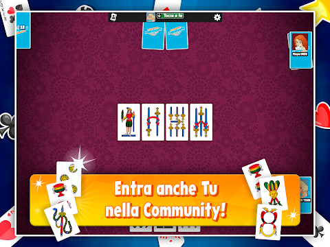 Scopa Più screenshots 13