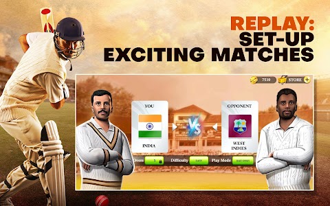 Cricket World Championstangkapan layar 13