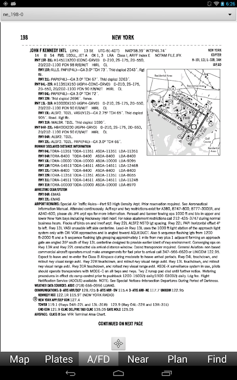 Avareảnh chụp màn hình 19