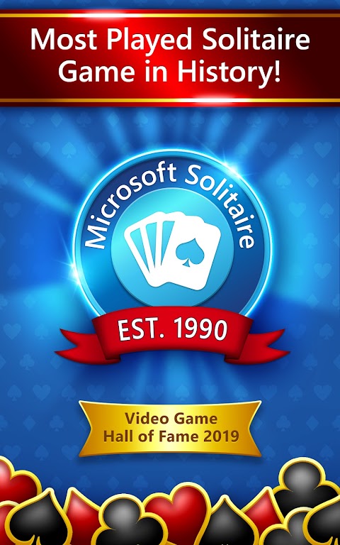 Microsoft Solitaire Collectionảnh chụp màn hình 24