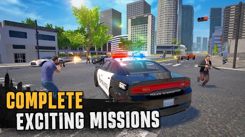 Grand Hustle: Online Crimes screenshots 10