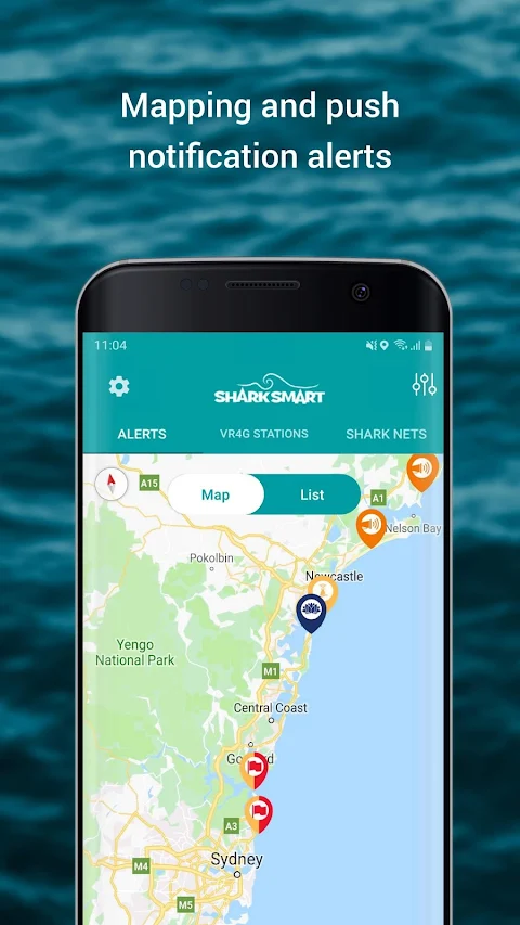 SharkSmartảnh chụp màn hình 2