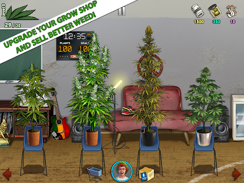 Weed Firm 2 screenshots 2