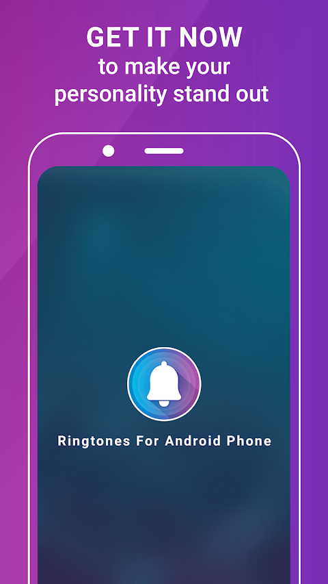 Music ringtones for androidtangkapan layar 5