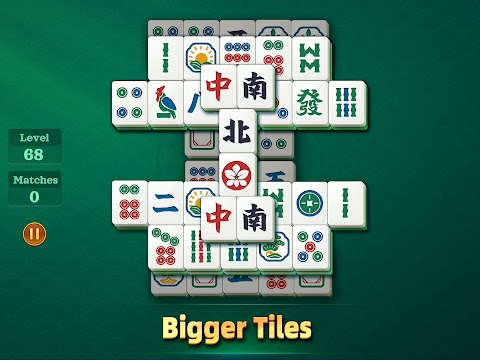 Arcadia Mahjongảnh chụp màn hình 10