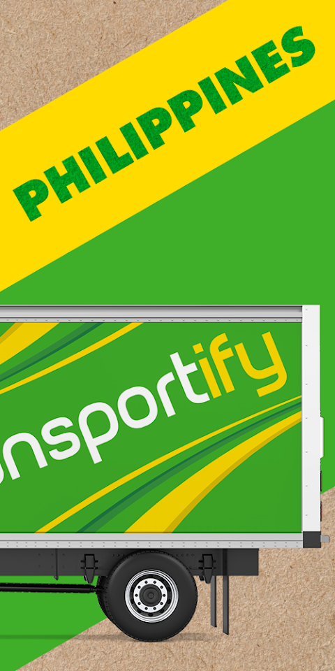 Transportify - Deliver Smarterảnh chụp màn hình 4