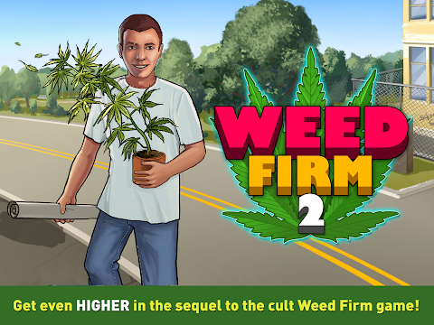 Weed Firm 2 screenshots 14